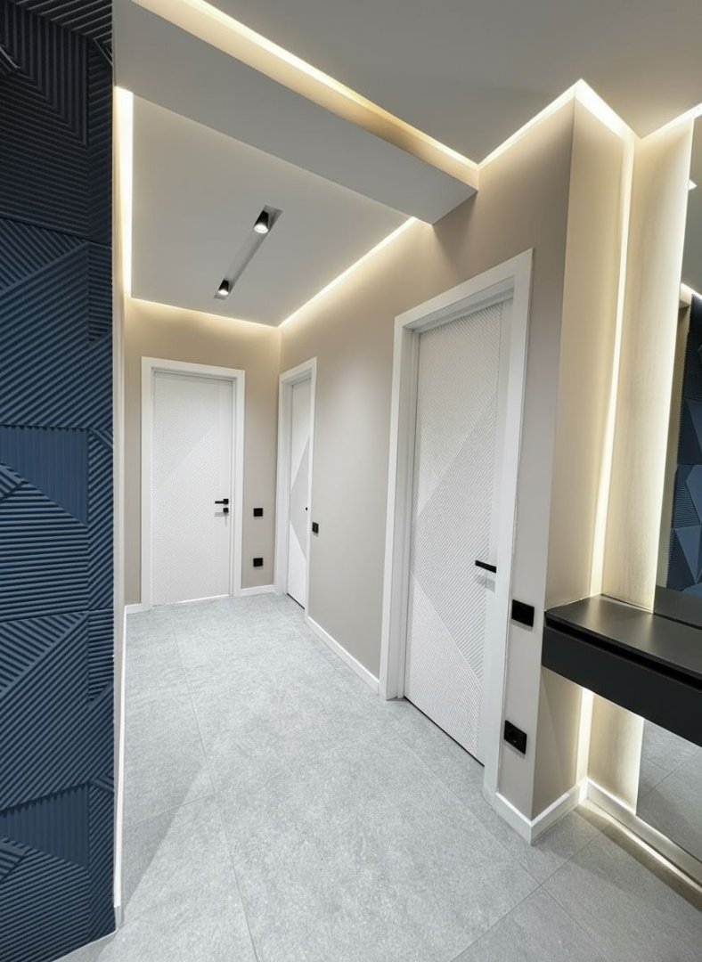 Intouriste Residence