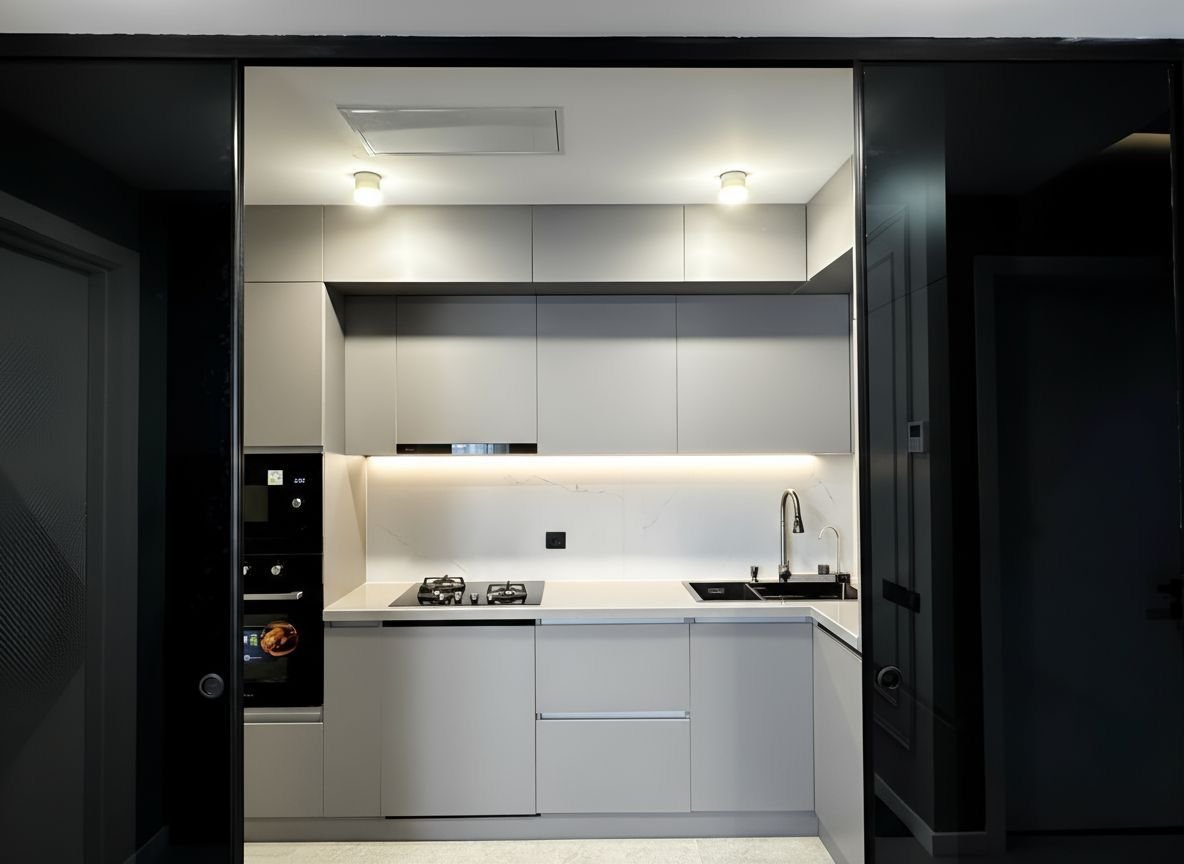 Intouriste Residence