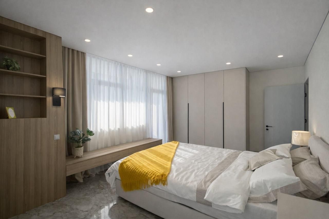Intouriste Residence