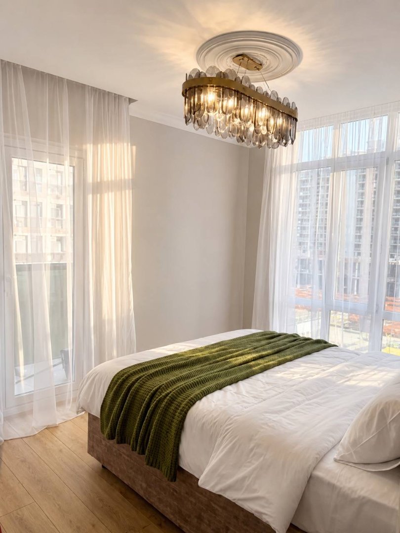 New Boulevard Residence