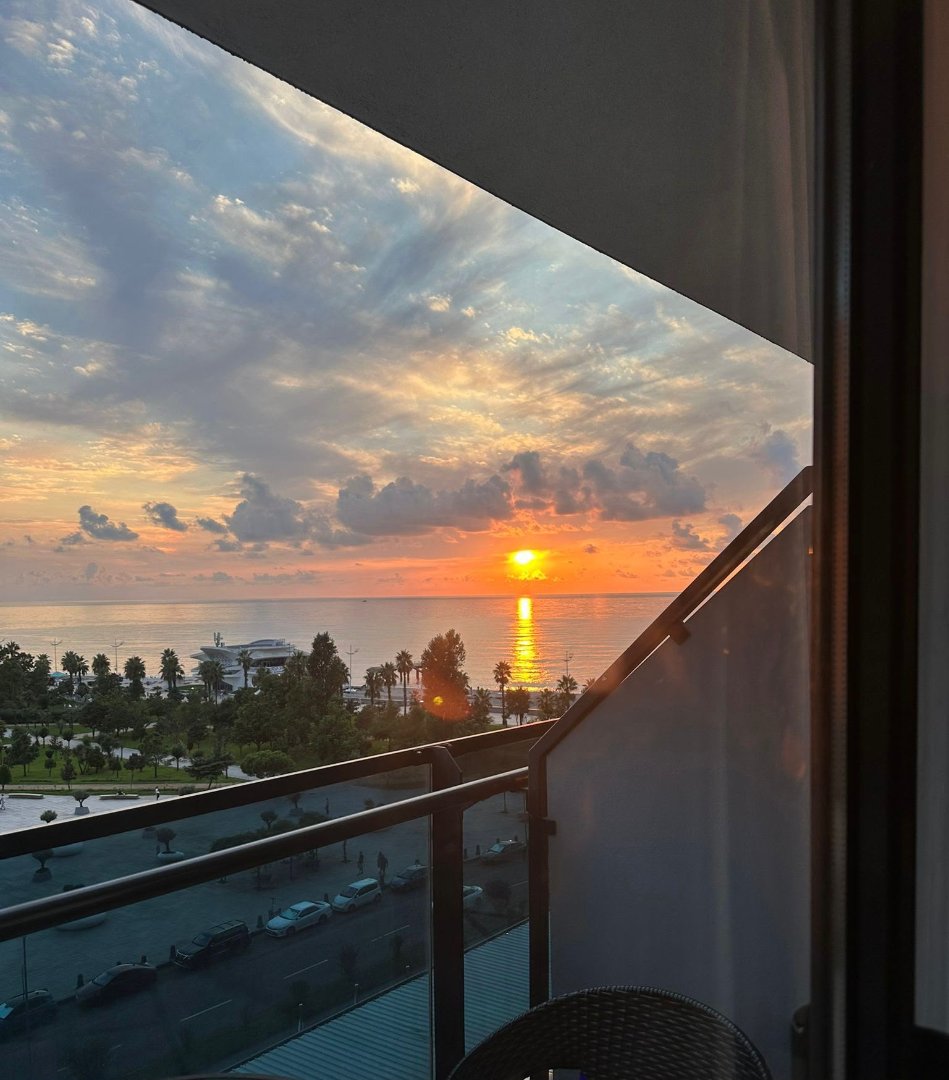 Orbi Beach Tower