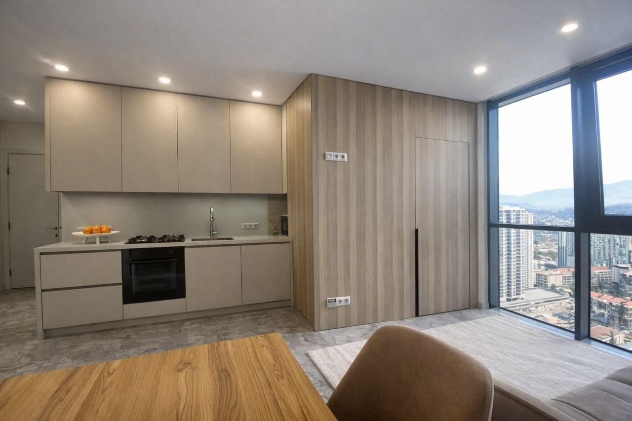 Intouriste Residence