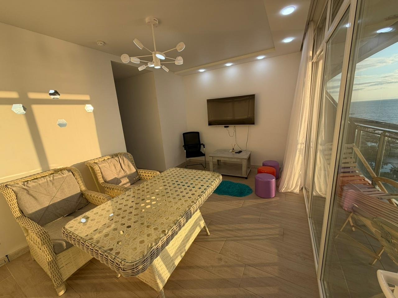 Orbi Residence