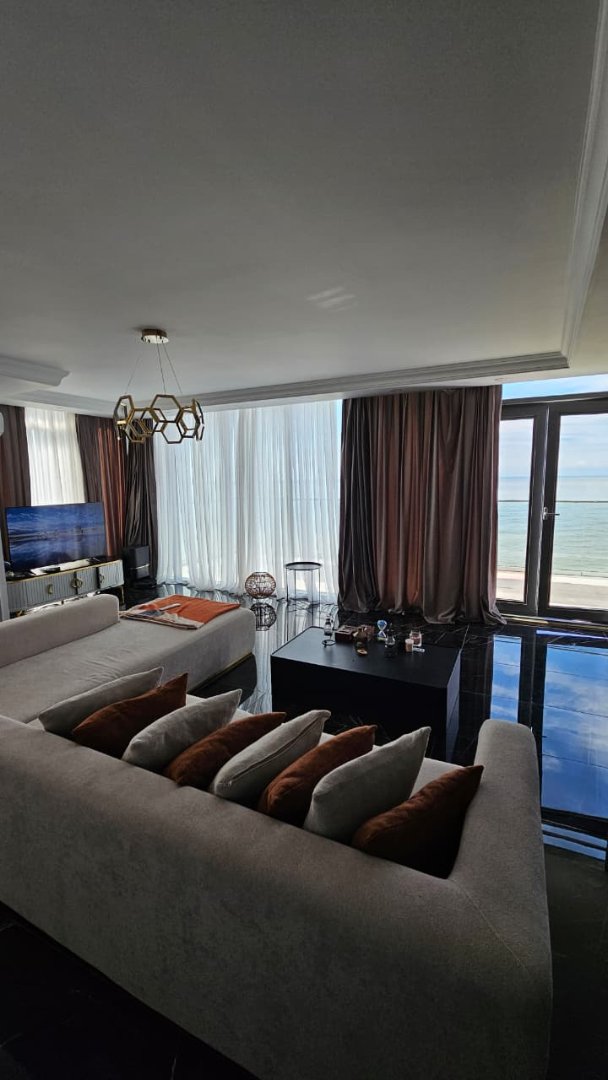 Batumi View