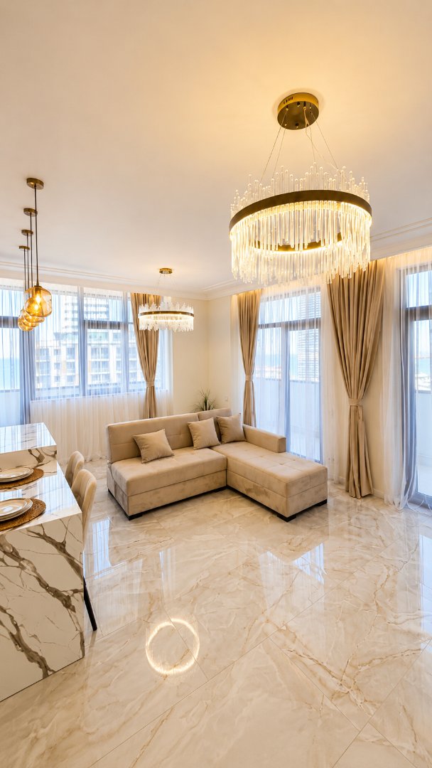 Intourist residence