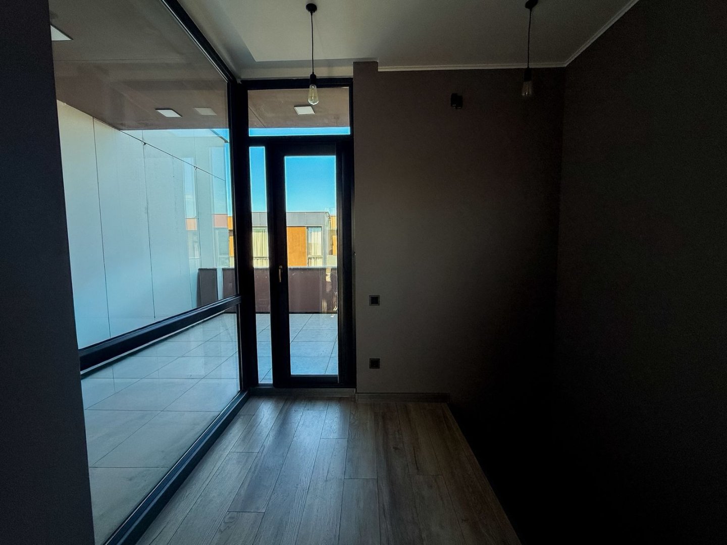 Polo Villas Parkline