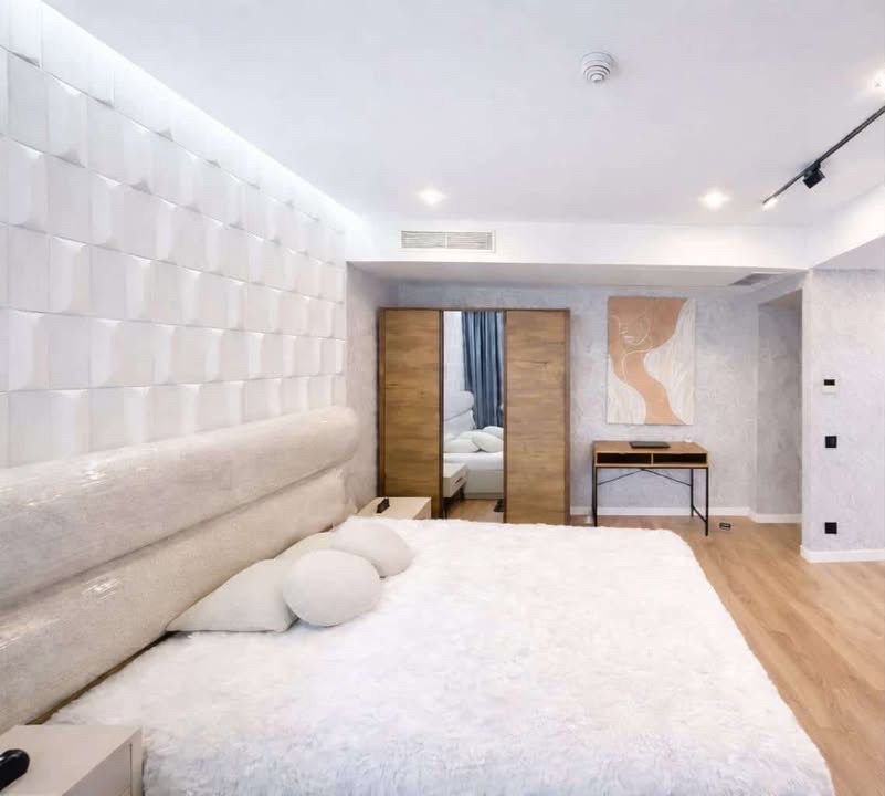 Alley Palace Marriott