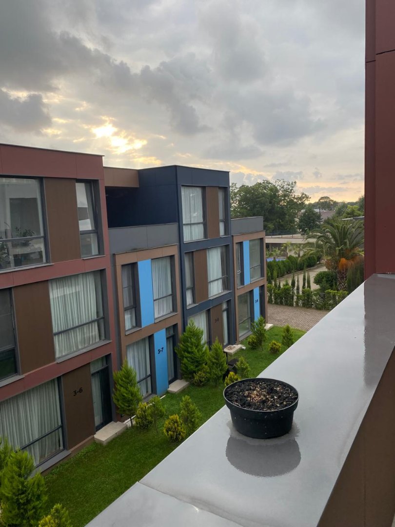 Polo Villas