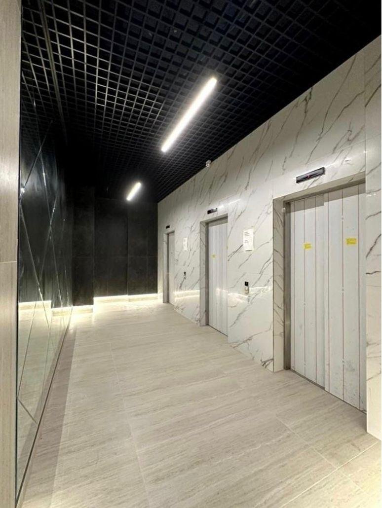Arena Residence