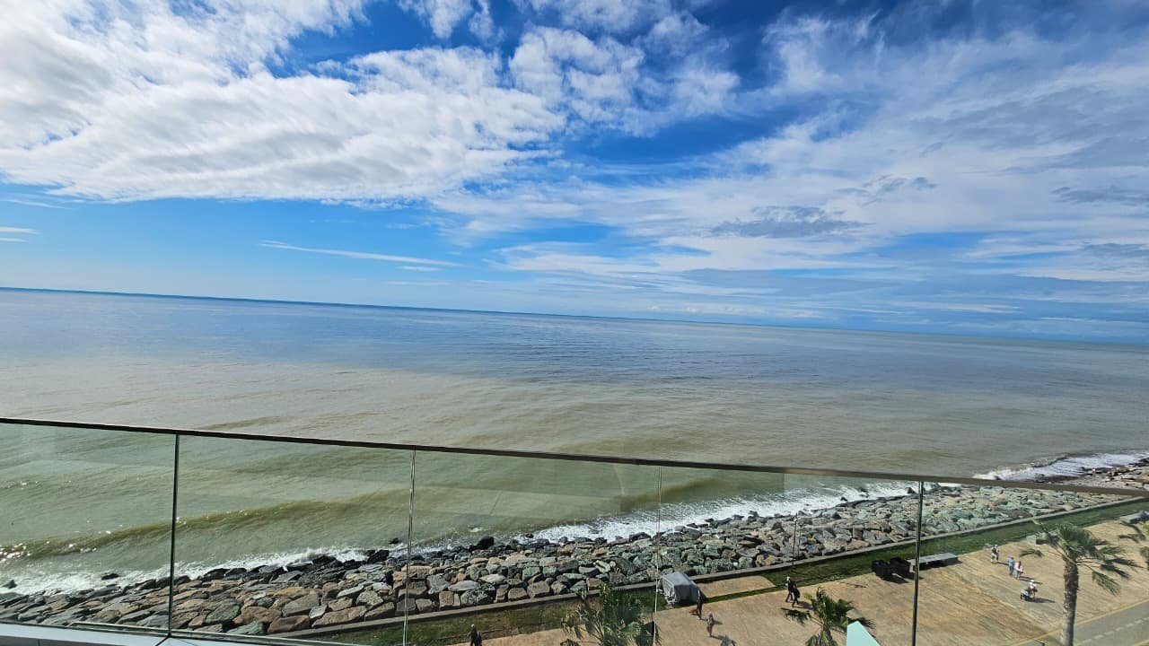 Batumi View