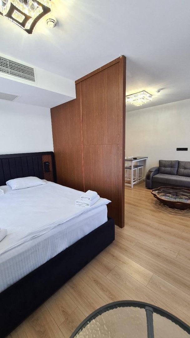 Bianca Batumi | Ibis Hotel