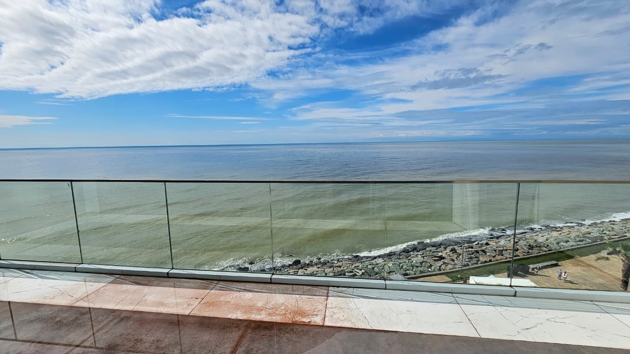 Batumi View
