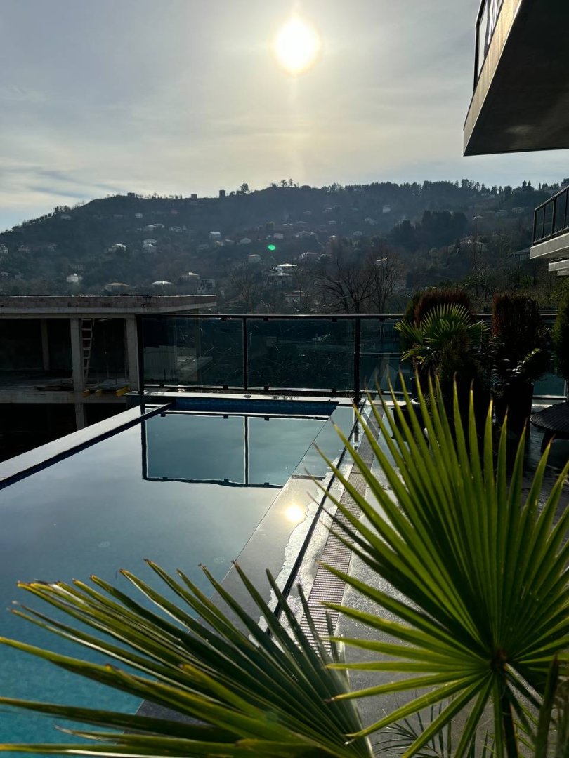Batumi villa