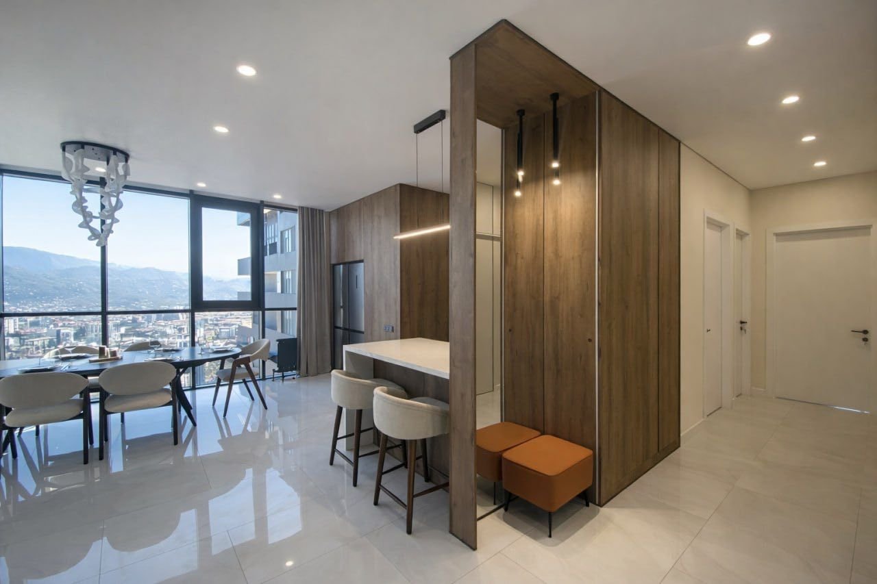 Intouriste Residence