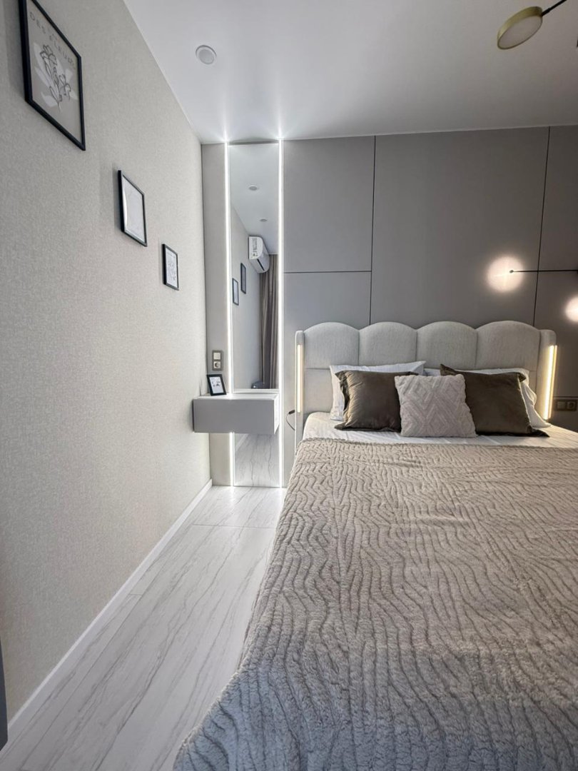 Intouriste Residence