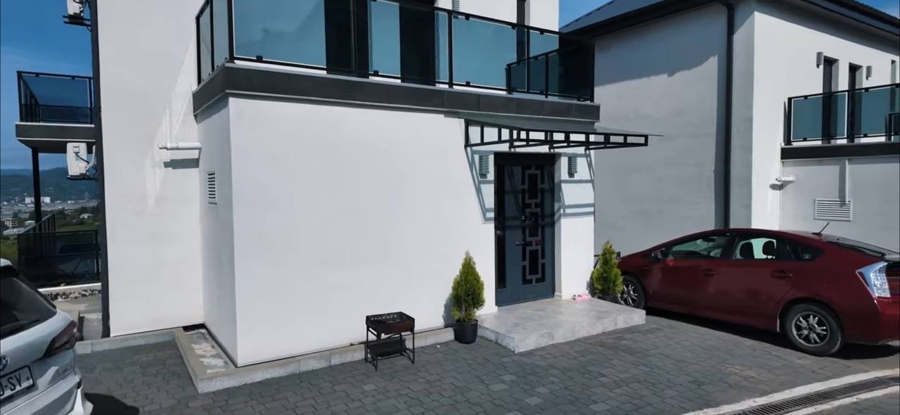 Batumi villa
