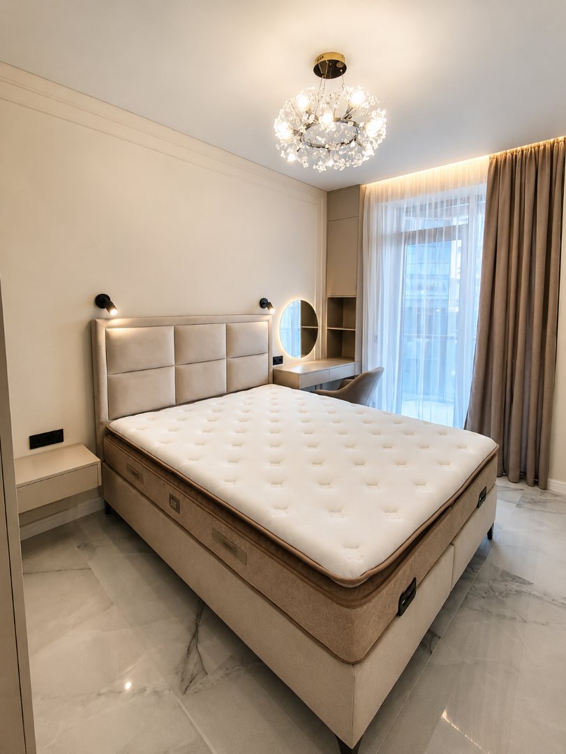 Bagrationi residence
