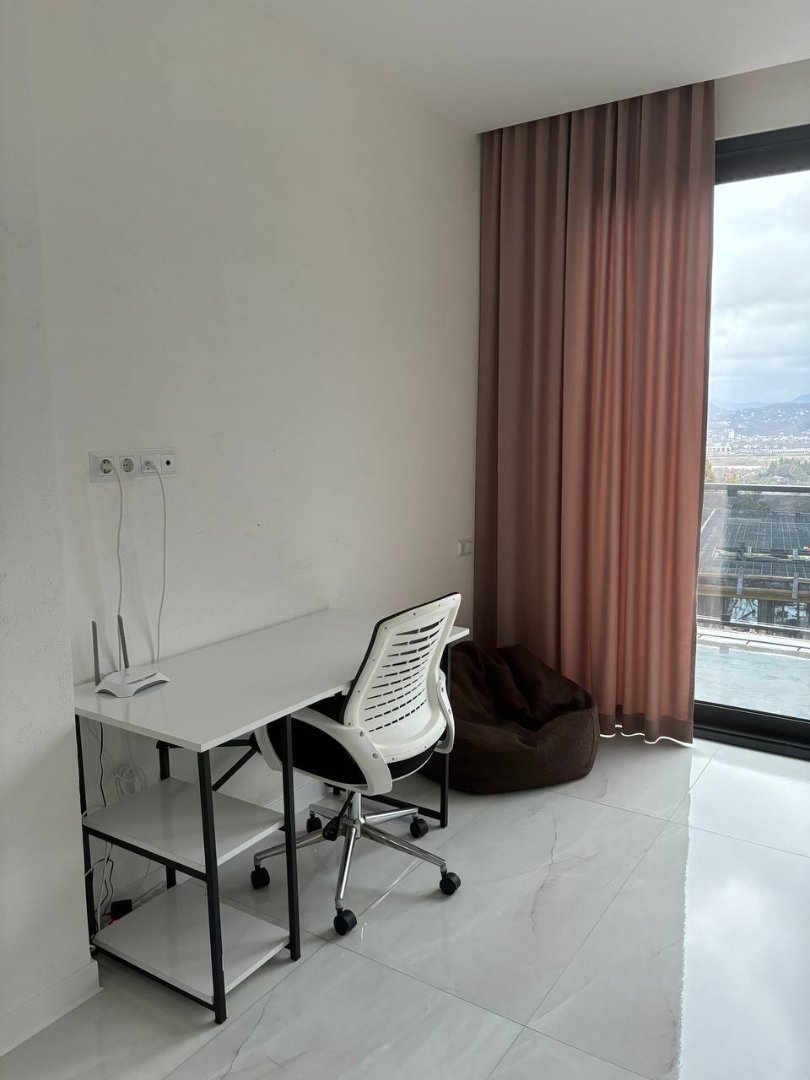 Batumi villa
