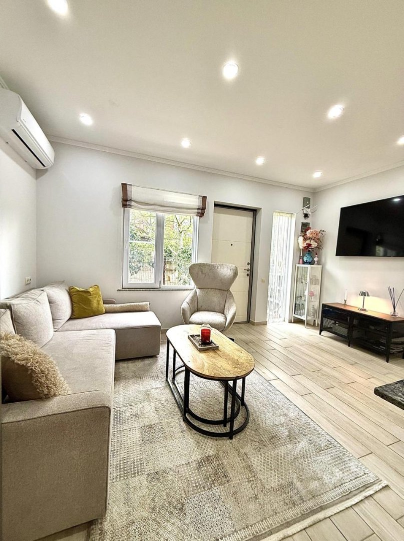 Polo Villas One
