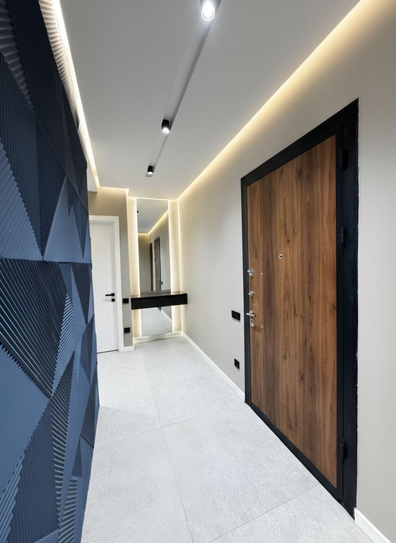Intouriste Residence