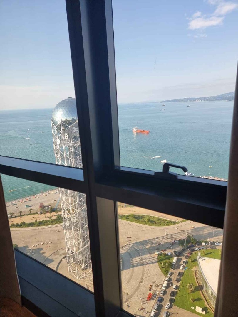 Porto Batumi Tower