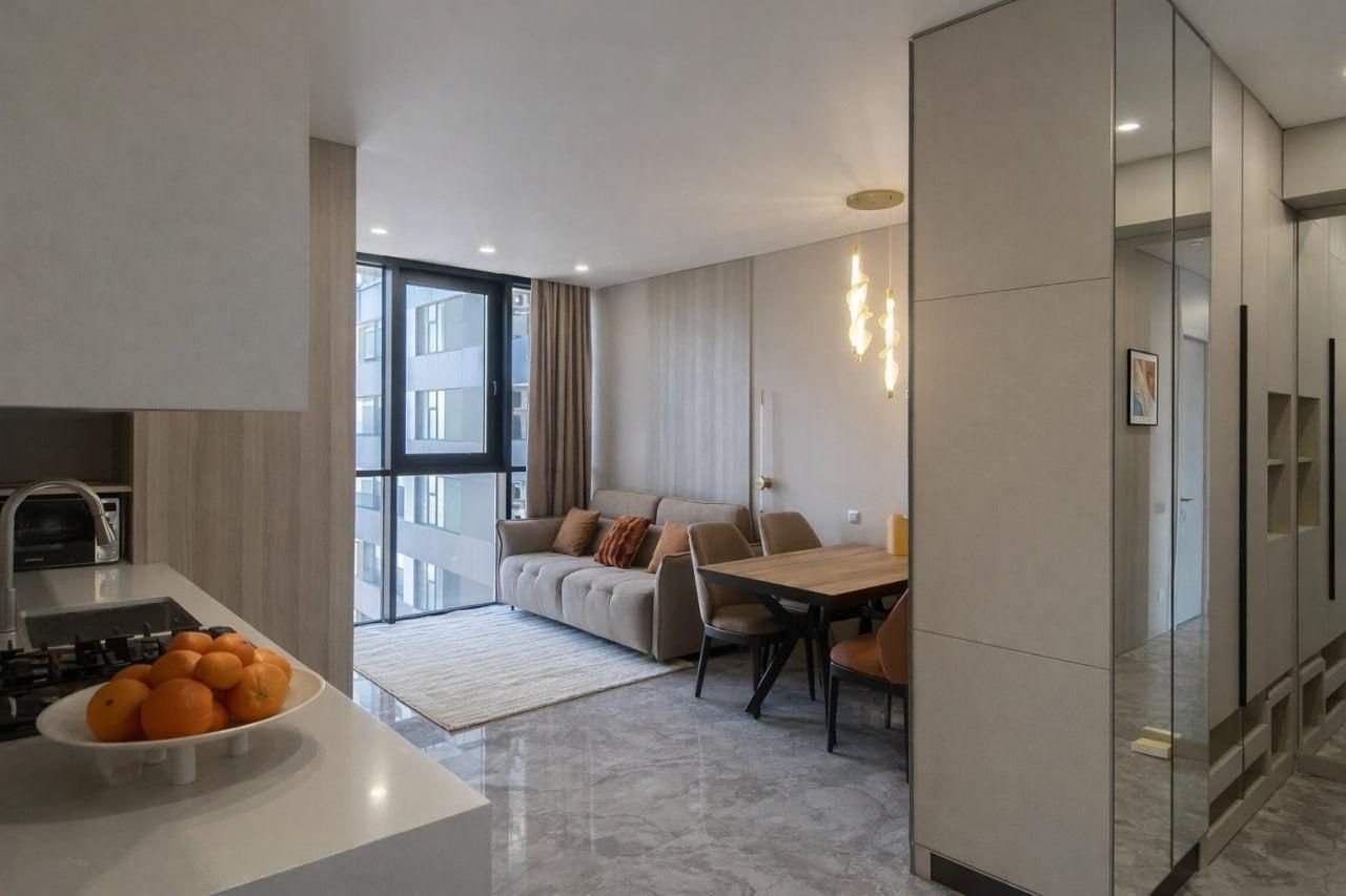 Intouriste Residence