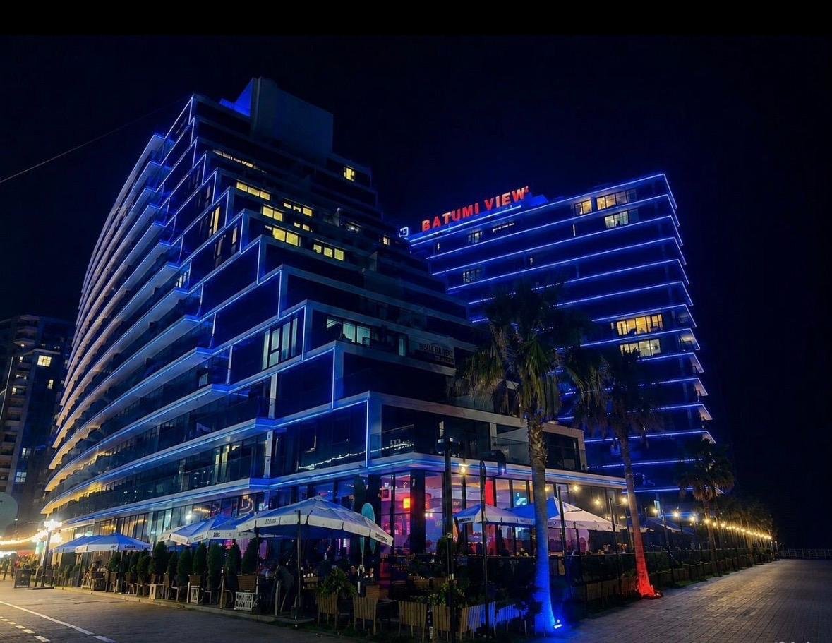 Batumi View
