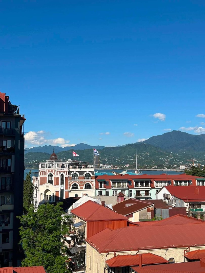 Orbi Old Batumi