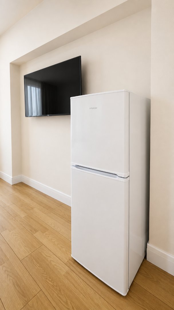 Orbi city D1