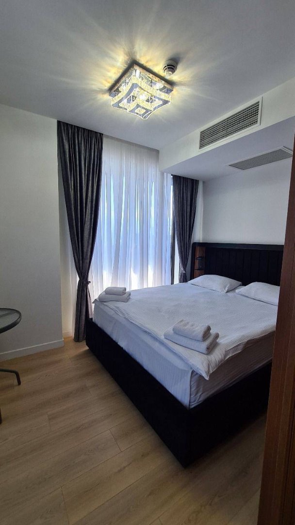 Bianca Batumi | Ibis Hotel