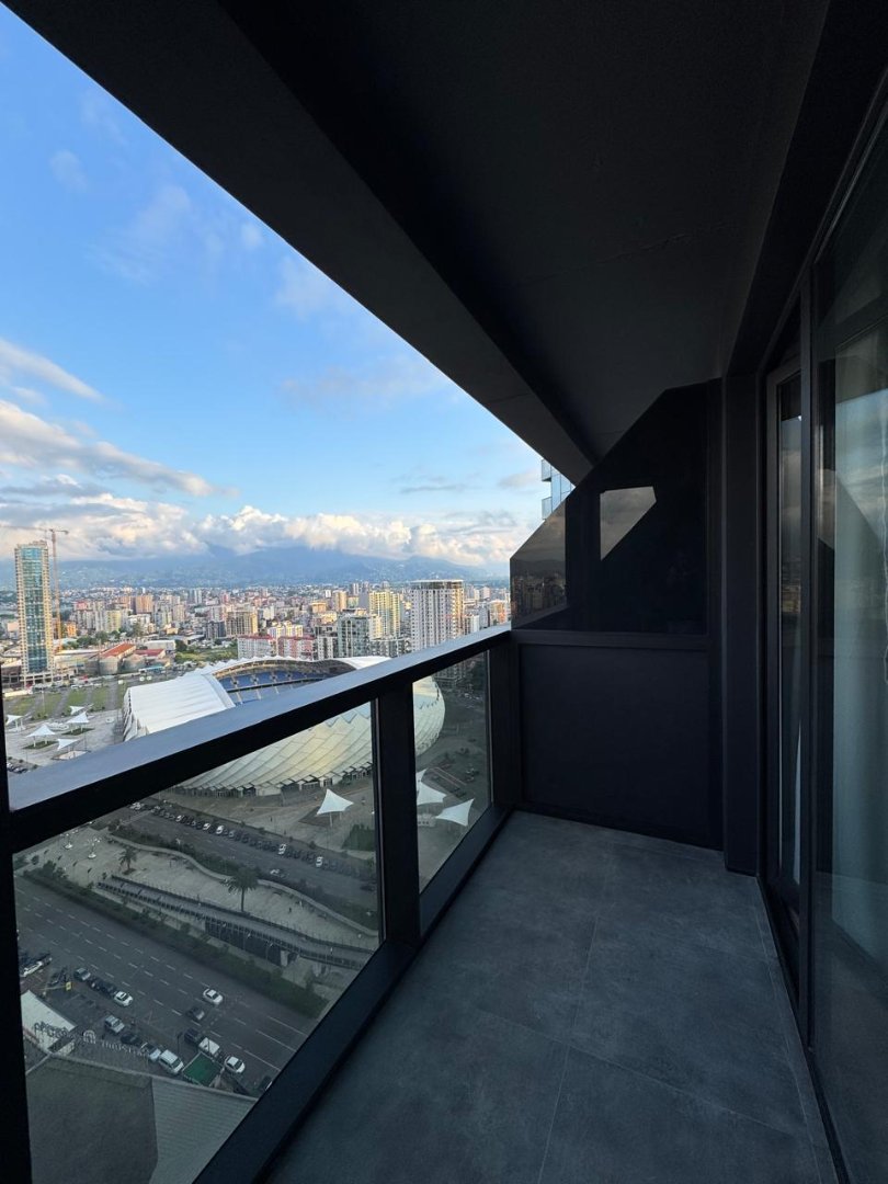 Blue Sky Tower