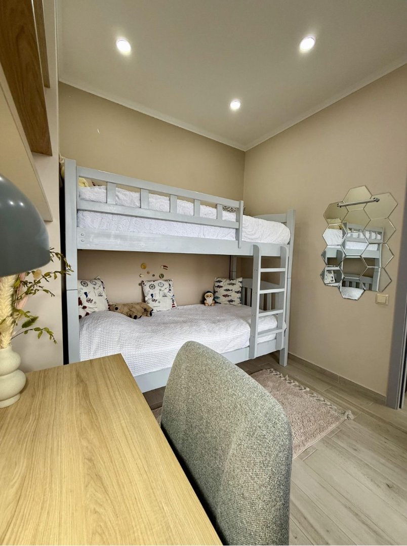 Polo Villas One