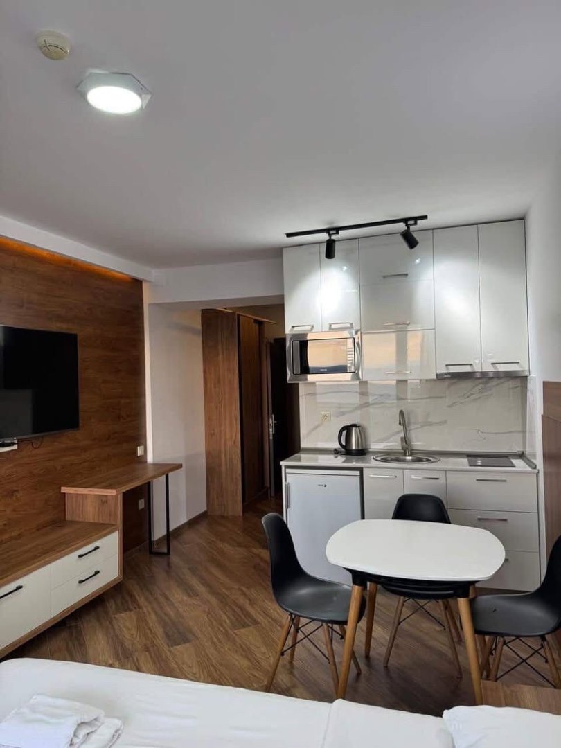 Orbi Beach Tower