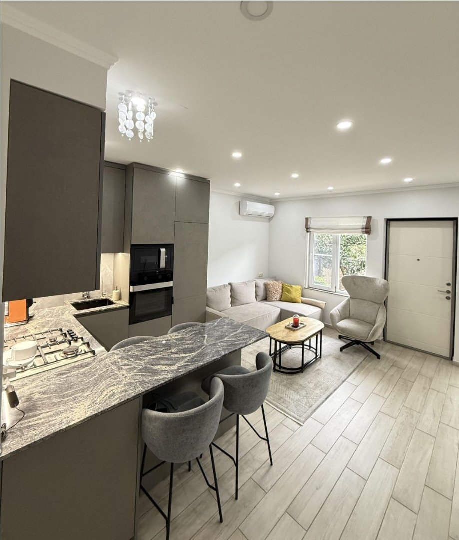 Polo Villas One