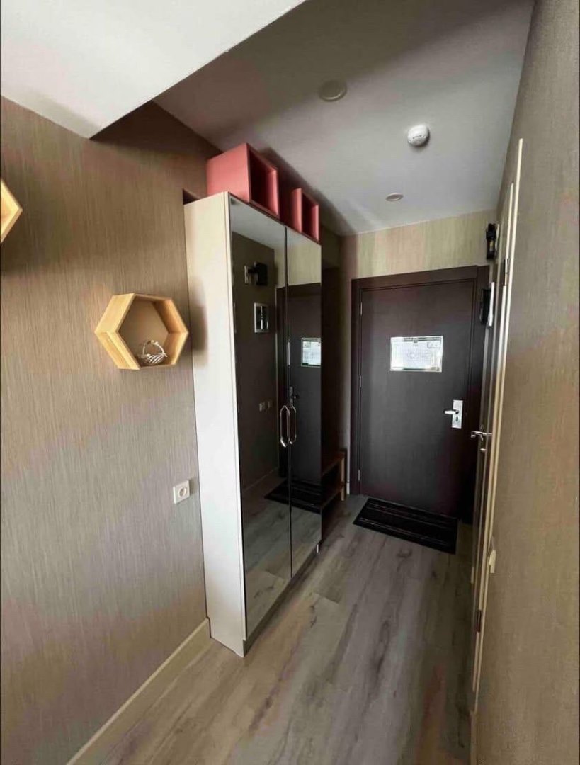 Orbi Beach Tower