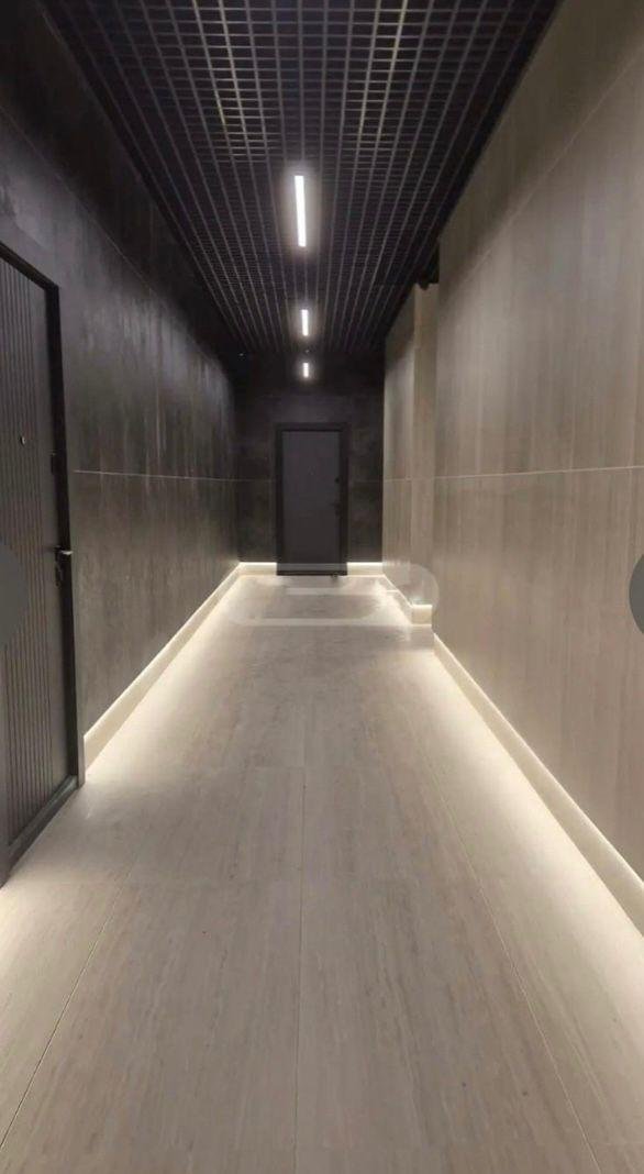 Arena Residence