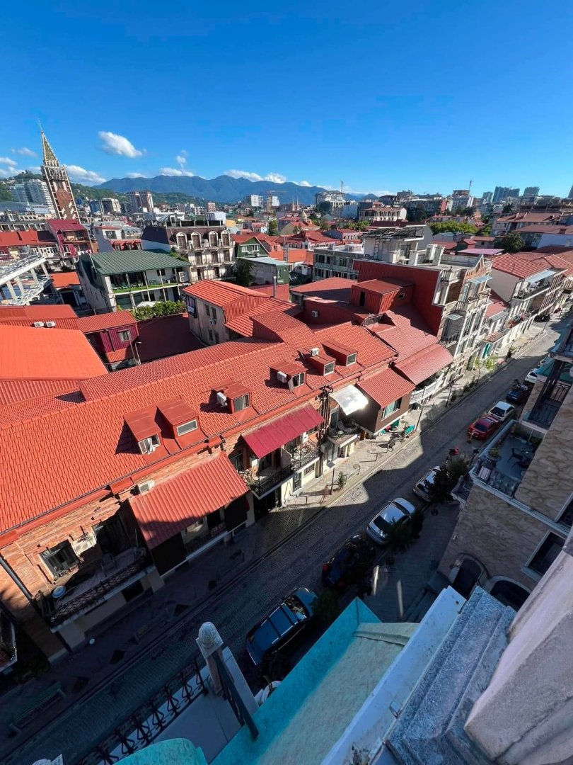 Orbi Old Batumi