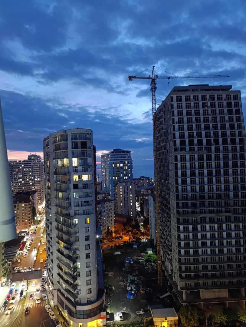Batumi Residence