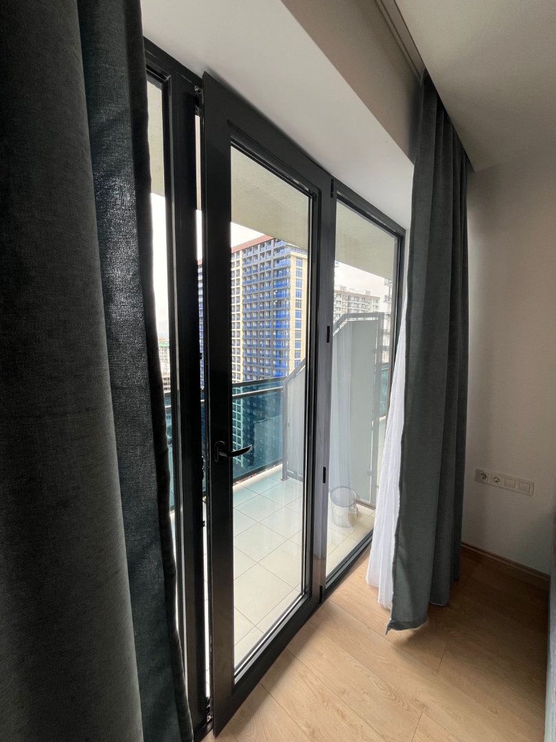 Orbi Beach Tower