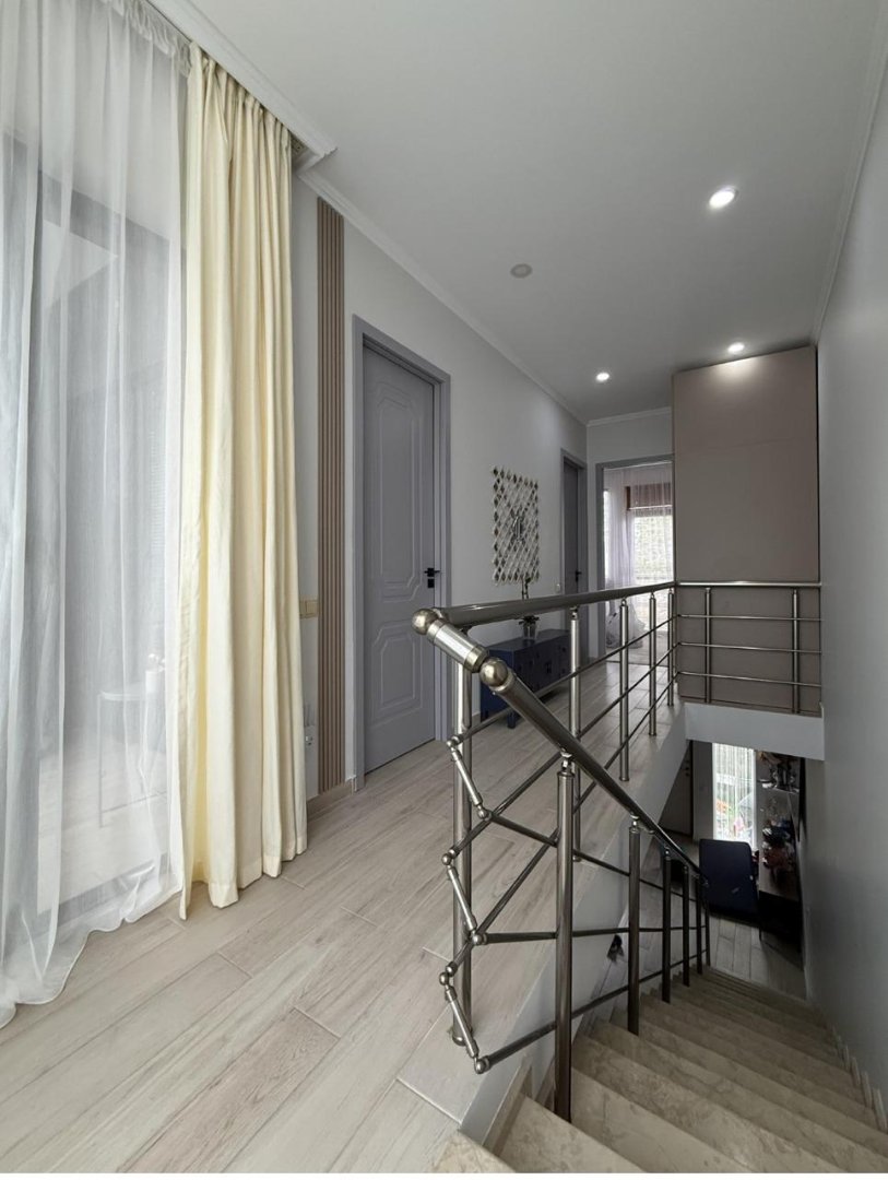Polo Villas One