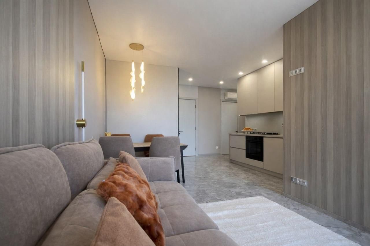 Intouriste Residence