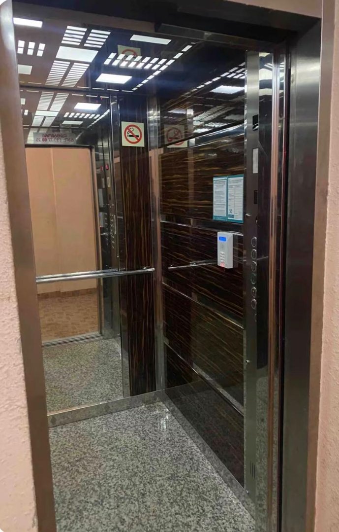 Фото объекта