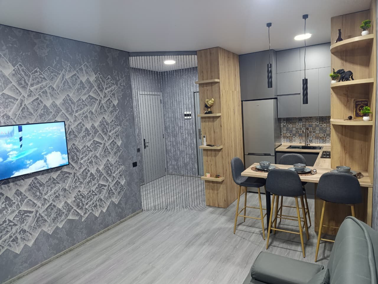 Batumi Residence