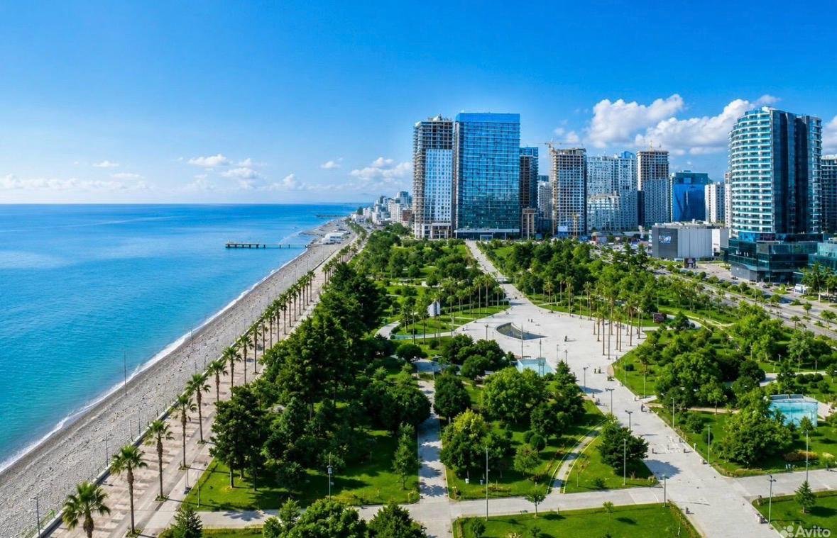 Batumi View