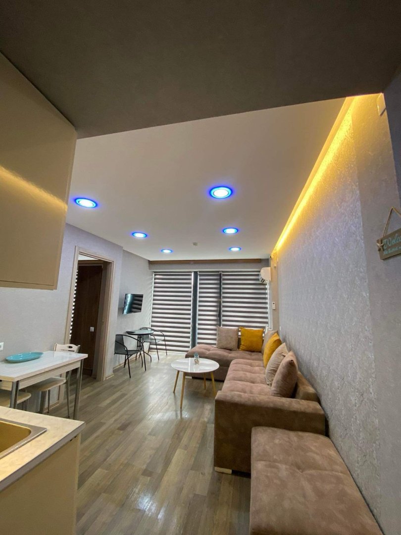 Orbi Beach Tower