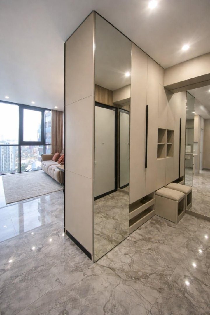 Intouriste Residence