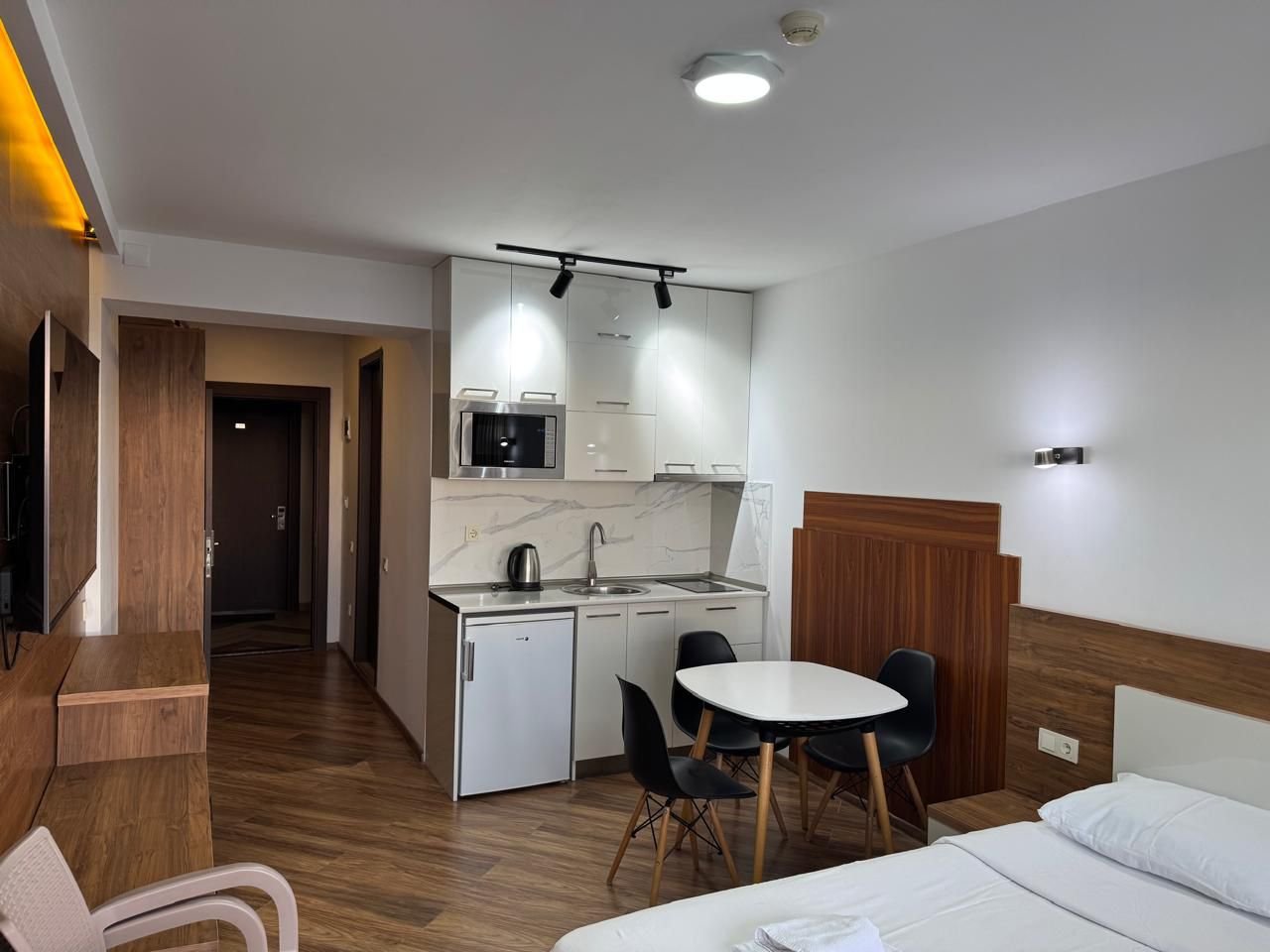 Orbi Beach Tower