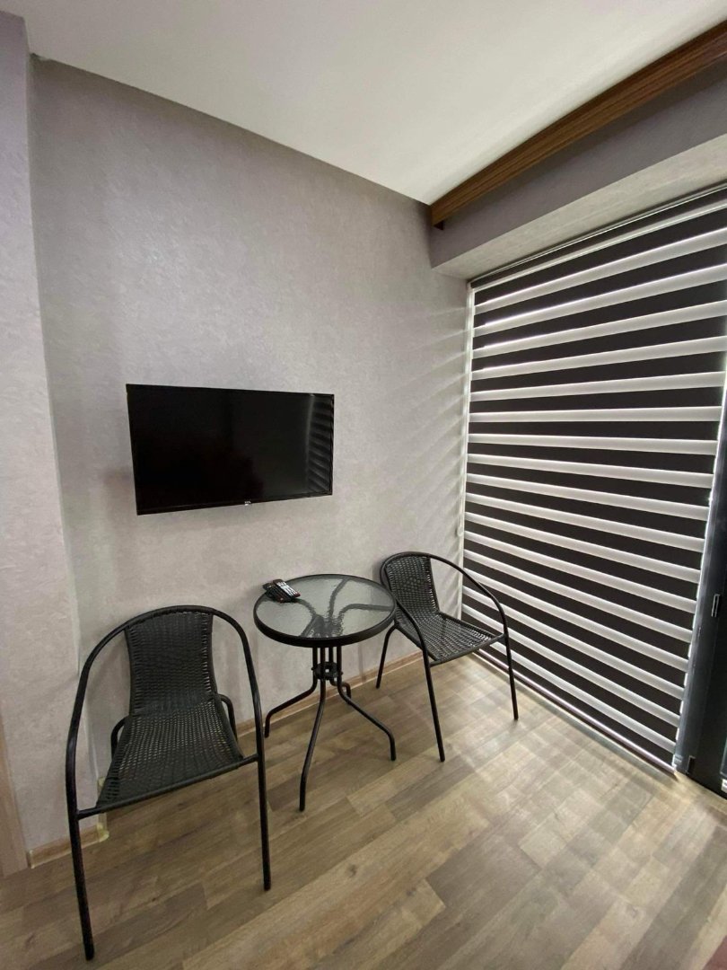 Orbi Beach Tower