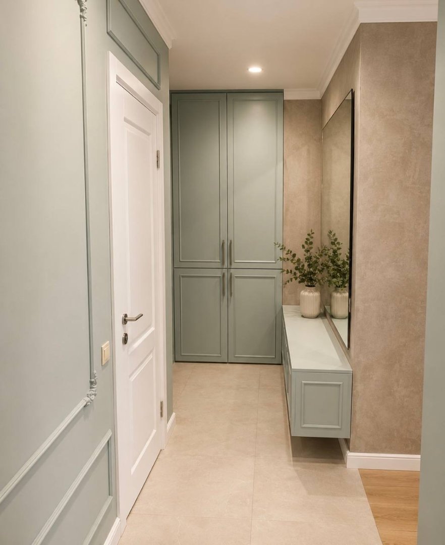 New Boulevard Residence