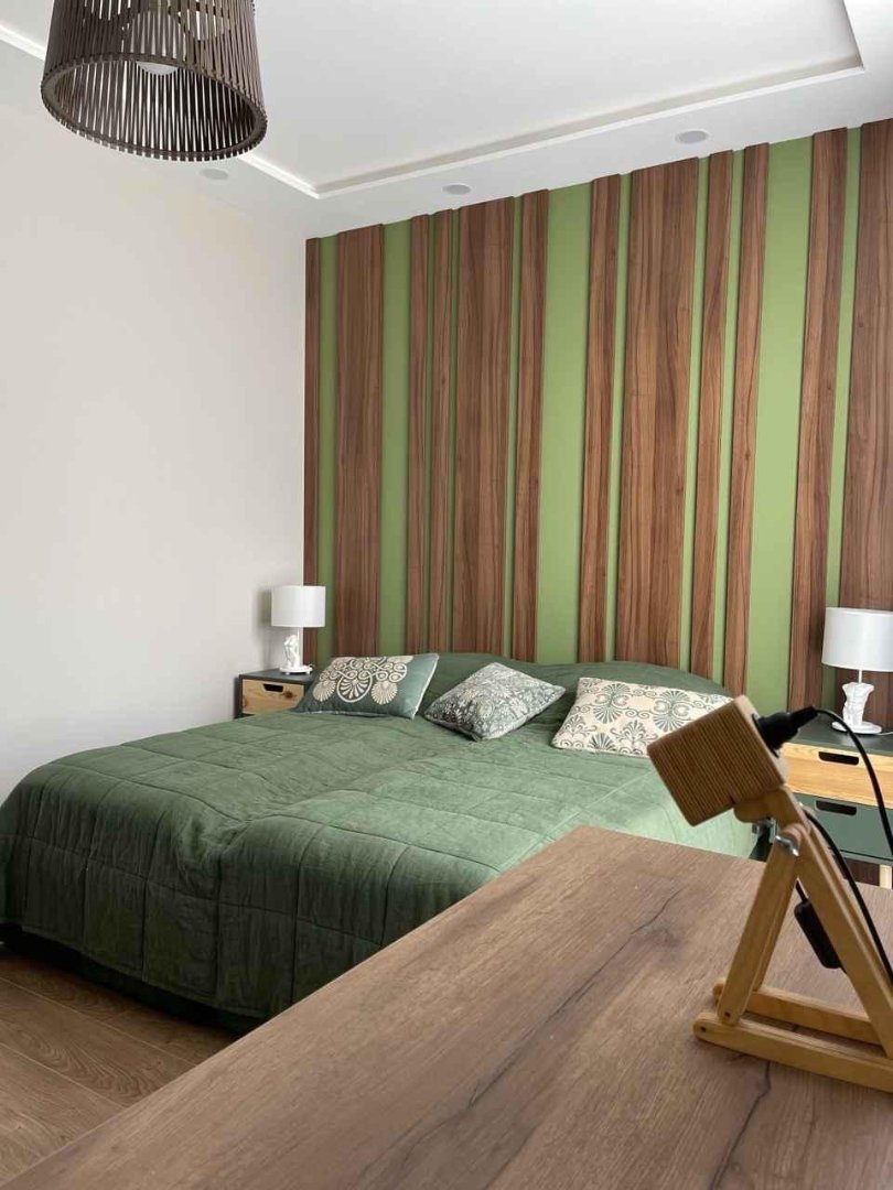 Polo Villas Parkline